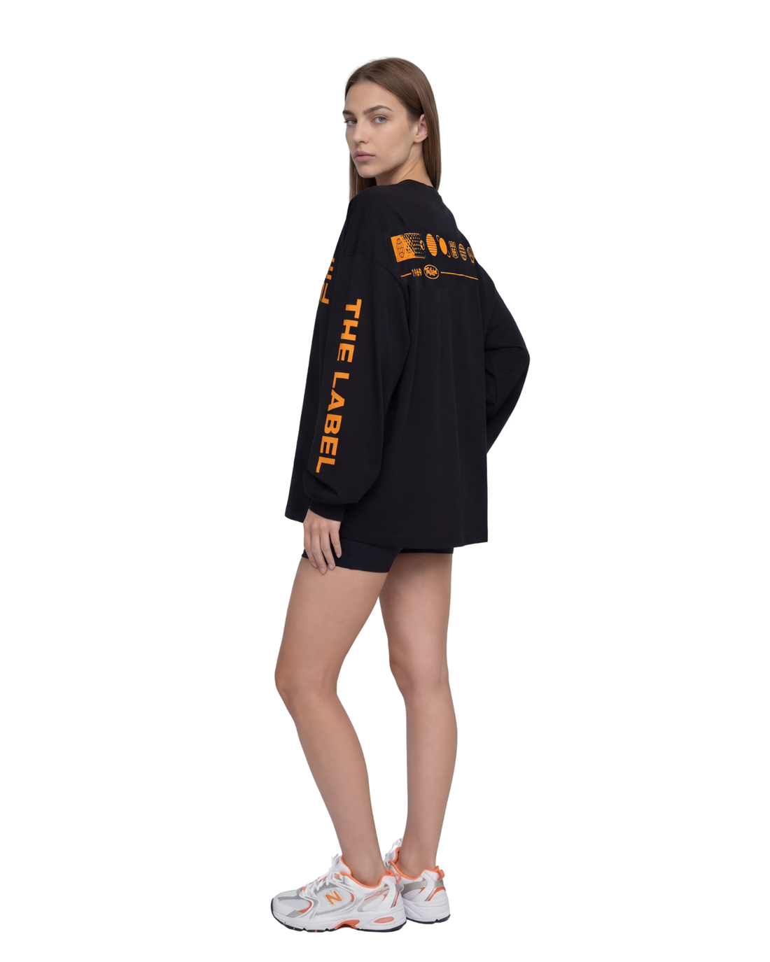 Oversized Spencer Blazer